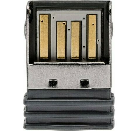 CHERRY Maus MW 2400 wireless update