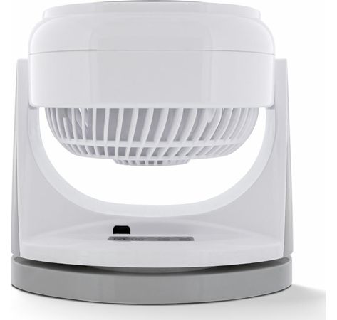 InLine SmartHome Ventilator rotierend, weiß