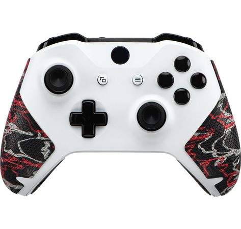 Lizard Skins XBOX One - Wildfire Camo (zugeschnitten, 0,5mm)
