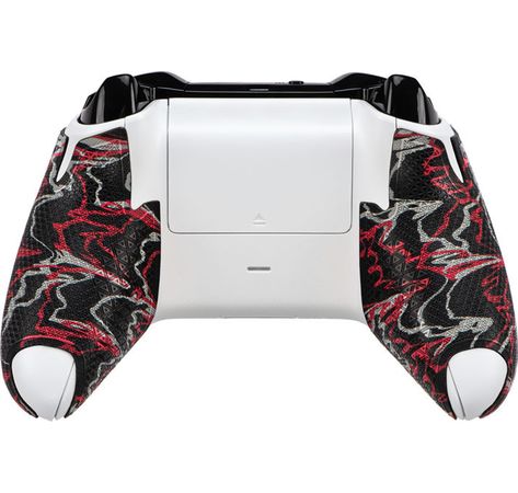 Lizard Skins XBOX One - Wildfire Camo (zugeschnitten, 0,5mm)