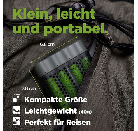 GP 4-Port USB Ladegerät für AA & AAA NiMh Akkus, inkl. 4x AA NimH Akkus (2600 mAH), mit Ladestandsanzeige, inkl. USB Ladekabel, 2 einzelne Akkus auch paarweise ladbar