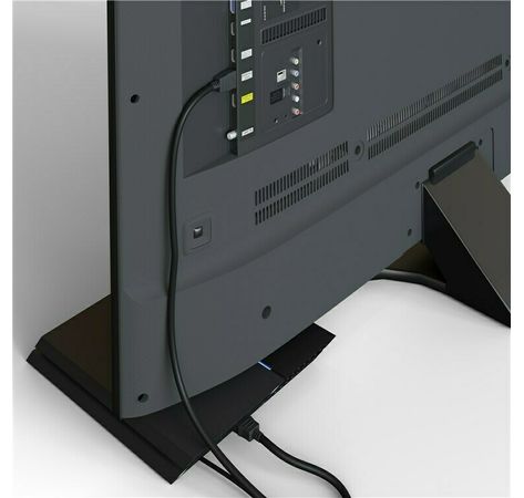 Ultra High Speed HDMI™ Kabel; Series 2.1 8K Ultra High Speed HDMI™ Kabel, Schwarz, 1 m - Hochgeschwindigkeitskabel für 8K@60 Hz
