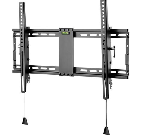 TV-Wandhalterung Pro TILT (L); Pro TV-Wandhalterung Pro TILT (L), L (94-178 cm / 37-70''), Schwarz - für Fernseher von 37'' bis 70'' (94-178 cm), neigbar bis 70kg