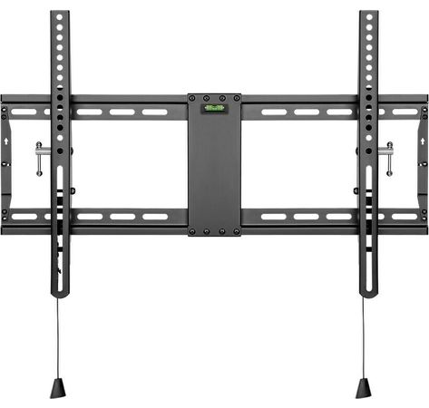TV-Wandhalterung Pro TILT (L); Pro TV-Wandhalterung Pro TILT (L), L (94-178 cm / 37-70''), Schwarz - für Fernseher von 37'' bis 70'' (94-178 cm), neigbar bis 70kg