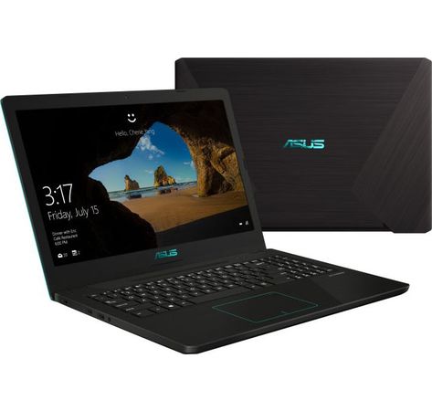 Asus D570DD-DM140 RYZ5-3500U/8GB/512SSD/GTX1050/FHD/matt/NoOS