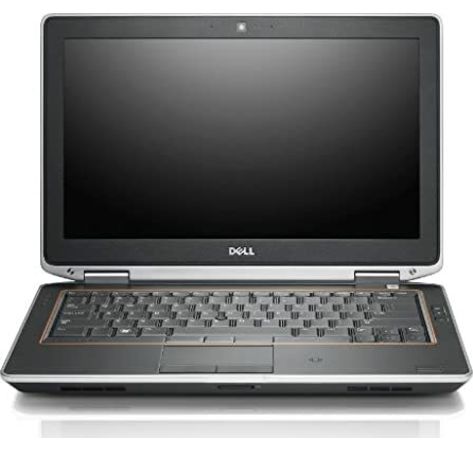 DELL Latitude E6430 14" I3-3120 8GB 240GB-SSD Win10Pro *gebraucht/refurbished*