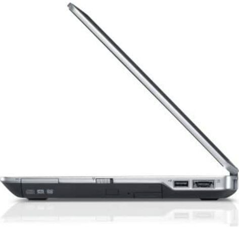 DELL Latitude E6430 14" I3-3120 8GB 240GB-SSD Win10Pro *gebraucht/refurbished*