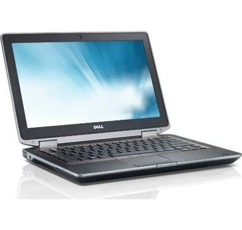DELL Latitude E6430 14" I3-3120 8GB 240GB-SSD Win10Pro *gebraucht/refurbished*