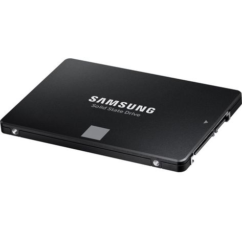 SSD Samsung 870 EVO 2,5" 1TB SATA 6GB/s