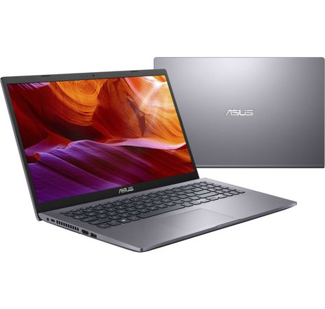 Asus F509JA-EJ249 i3-1005G1/8GB/256SSD/FHD/matt/NoOS silbergrau