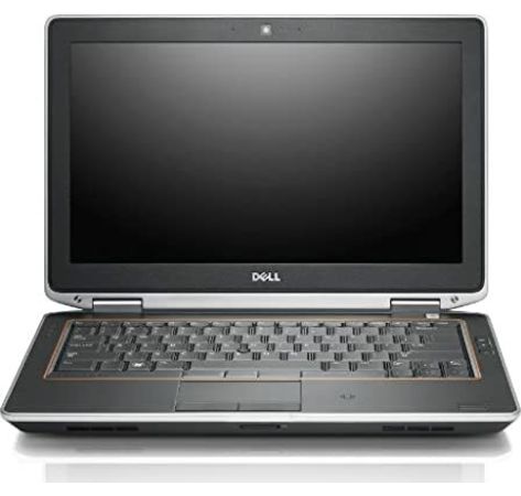 DELL Latitude E6430 14" I5-3320M 8GB 240GB-SSD Win10Pro*gebraucht/refurbished* keine Webcam