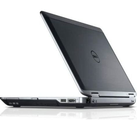 DELL Latitude E6430 14" I5-3320M 8GB 240GB-SSD Win10Pro*gebraucht/refurbished* keine Webcam
