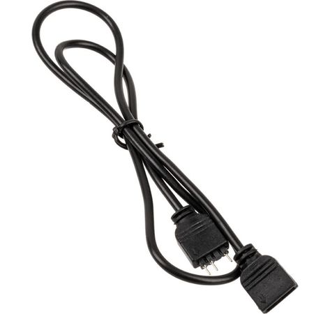 Kolink ARGB 3-pin Verlängerungskabel - 50cm