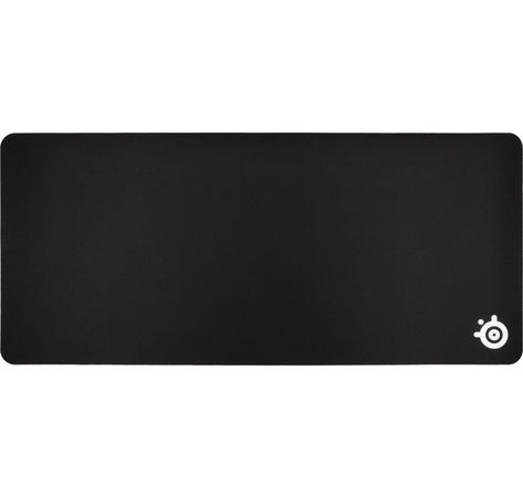 SteelSeries QcK Heavy Mauspad - XXL, schwarz