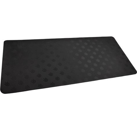 SteelSeries QcK Heavy Mauspad - XXL, schwarz