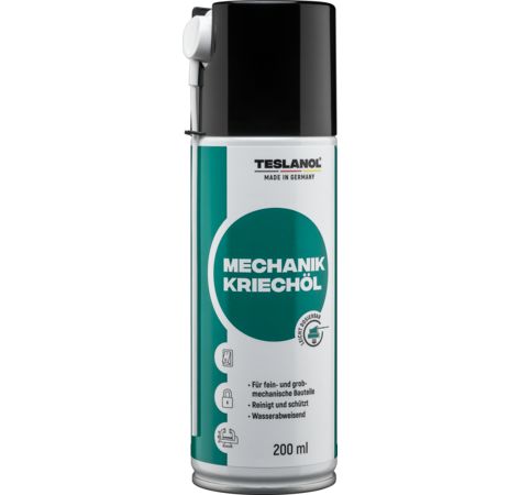 TESLANOL T35 Mechanik-Kriechöl T35 200 ml