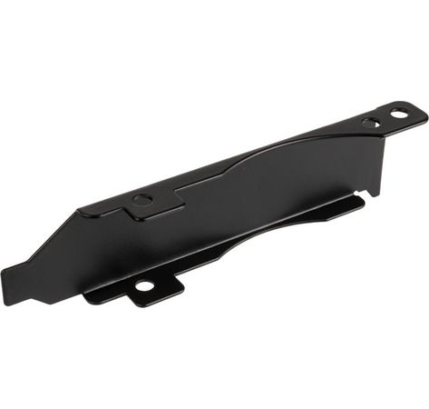 Akasa PCI-Slot Montagesystem für Lüfter - 80mm/92mm