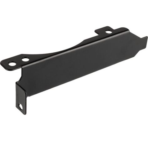 Akasa PCI-Slot Montagesystem für Lüfter - 80mm/92mm