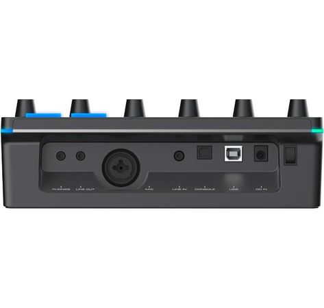 AVerMedia Live Streamer NEXUS Audio-Mixer / Control Center