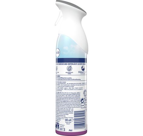 Febreze Lufterfrischer Amethyst Spray 300ml
