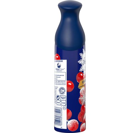 Febreze Lufterfrischer Spray Winterbeeren 300 ml