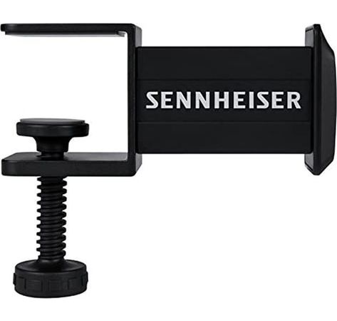 Sennheiser GSA 50 Headset-Tischhalter - schwarz