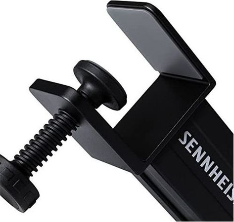 Sennheiser GSA 50 Headset-Tischhalter - schwarz
