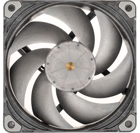 PHANTEKS T30 PWM 120mm Lüfter - schwarz