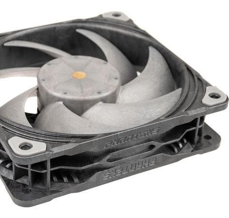 PHANTEKS T30 PWM 120mm Lüfter - schwarz