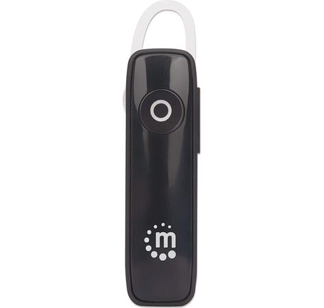 MANHATTAN In-Ear Bluetooth Headset schwarz