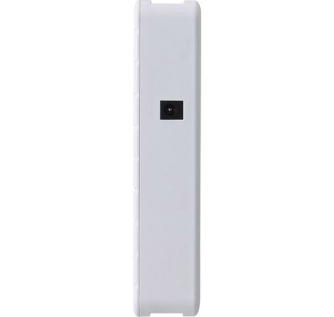 Titan TTC-SC21/V3.0+ Fenster-Doppellüfter 2x140mm mit Fernbedienung, für Wohnmobil