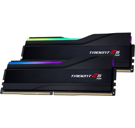 RAM Gskill D5 6000 32GB C36 TridentZ Z5 RGB K2