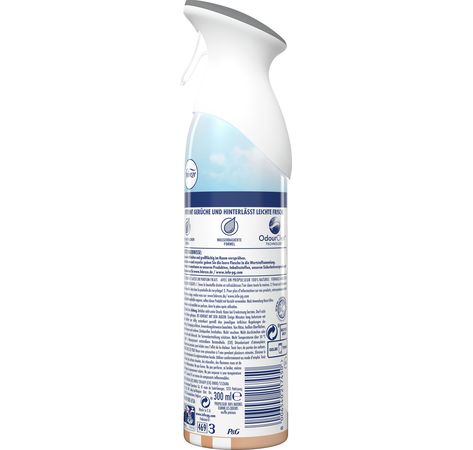 Febreze Lufterfrischer Lenor Goldene Orchidee 300ml