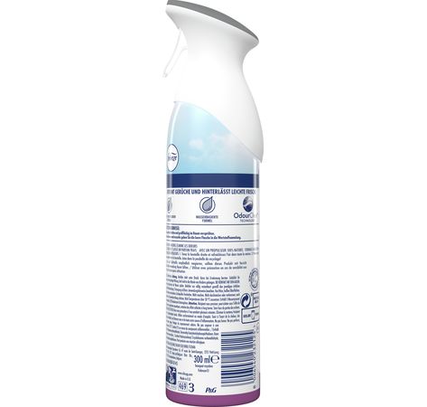 Febreze Lufterfrischer Lenor Amethyst