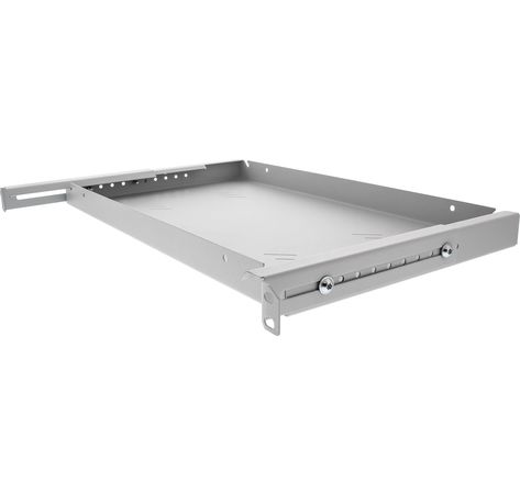 NWKSch 19" Zubehör Triton Fachboden 1HE / 250mm / 15kg