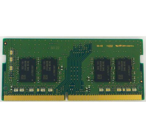 Samsung 8GB DDR4 3200MHz PC4-25600 1,2V SODIMM Laptop RAM