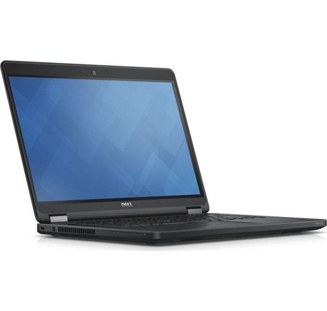 DELL Latitude E5470 14" 1600x900, Intel i5-6300U, 8GB RAM, 250GB SSD, Win10 *gebraucht*