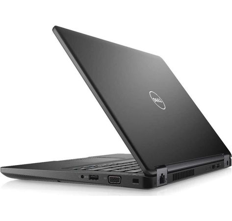 DELL Latitude 5480 14" 1920x1080, Intel i5-6300U, 8GB RAM, 250GB SSD, Win10 *gebraucht*
