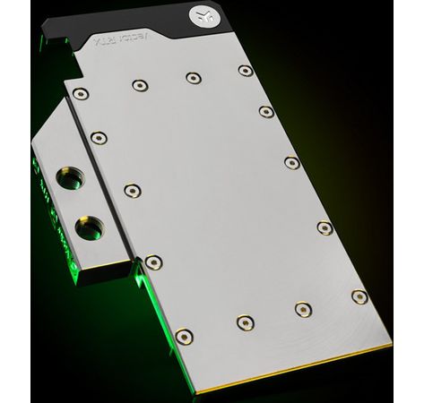 EK Water Blocks EK-Quantum Vector RE RTX 3080/3090 - Full Nickel