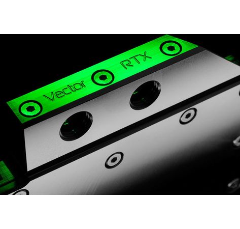 EK Water Blocks EK-Quantum Vector RE RTX 3080/3090 - Full Nickel