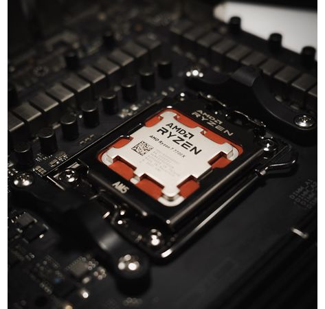 Thermal Grizzly AMD Ryzen 7000 CPU Guard