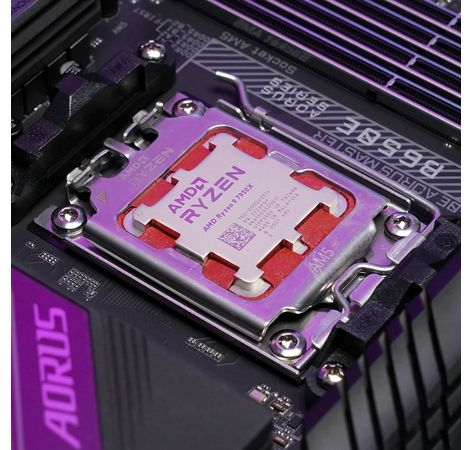 Thermal Grizzly AMD Ryzen 7000 CPU Guard