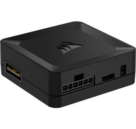 Corsair iCUE LINK System Hub