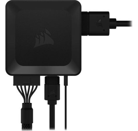 Corsair iCUE LINK System Hub