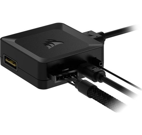 Corsair iCUE LINK System Hub