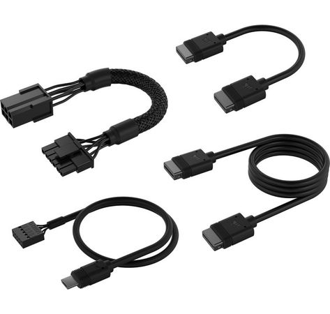 Corsair iCUE LINK System Hub