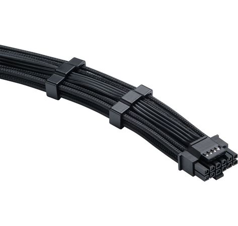 PHANTEKS Revolt Cable Kit, Komplett-Set - schwarz