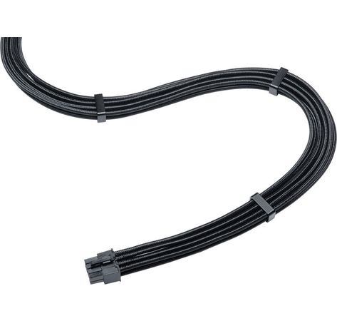 PHANTEKS Revolt Cable Kit, Komplett-Set - schwarz