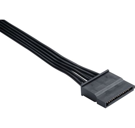 PHANTEKS Revolt Cable Kit, Komplett-Set - schwarz