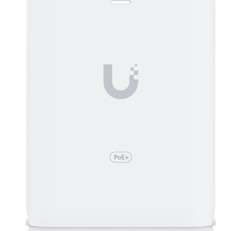 Ubiquiti Networks U-POE-AT - Power Injector - 30 Watt